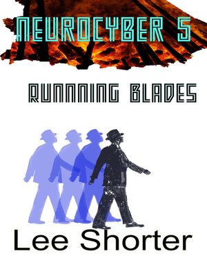 cover image of Running Blades